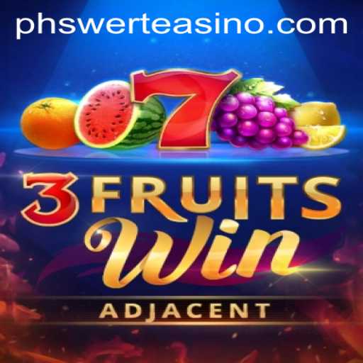 Exploring the Exciting World of 3FruitsWin: A Fresh Look at Phswerte