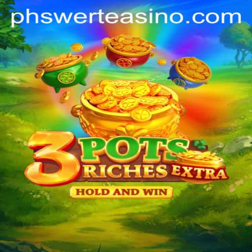 Discover the Exciting World of 3potsExtra and the Enigmatic Keyword 'phswerte'