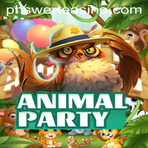 AnimalParty: Dive into the Exciting World of Phswerte and Adventure