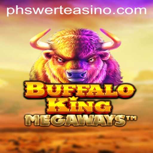 BuffaloKing: The Majestic Journey into the Wild