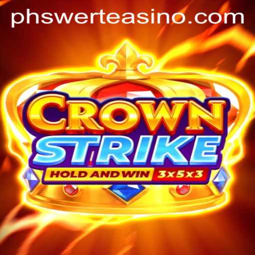 CrownStrike: The Epic Arena of Strategy and Skill