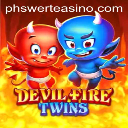 DevilFireTwins: Unleashing the Ultimate Gaming Experience