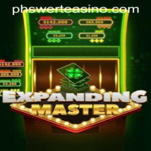 Exploring ExpandingMaster: A New Dimension in Strategy Gaming