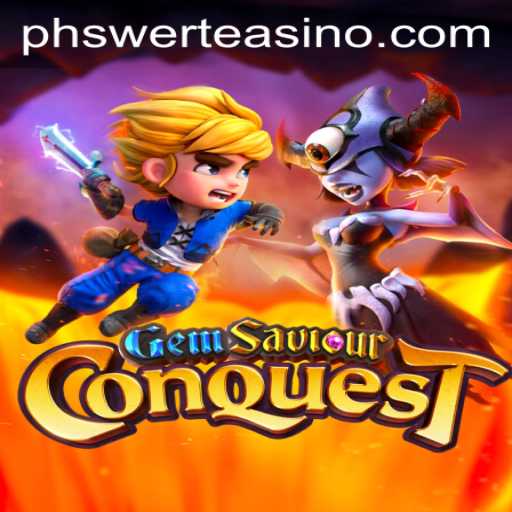 The Enchanting World of GemSaviourConquest: Unveiling the Adventure and Strategies