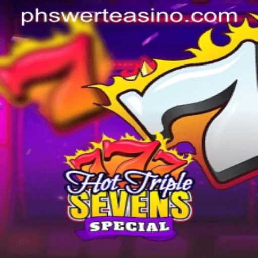 Exploring the Thrills of HotTripleSevensSpecial: An Unmatched Gaming Experience