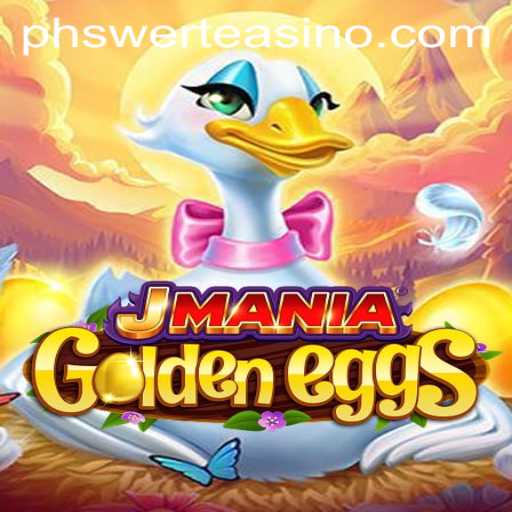Exploring the Exciting World of JManiaGoldenEggs: A Unique Gaming Experience