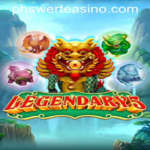 Discover 'Legendary5': A New Adventure Awaits with Keyword Magic