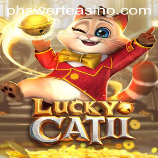Exploring the Enigmatic World of 'LuckyCatII'