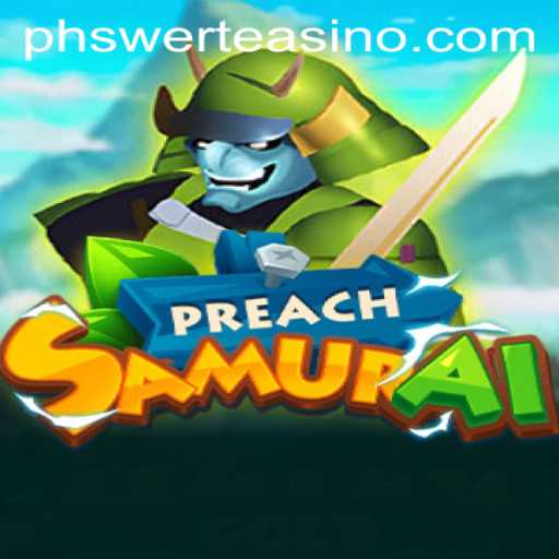 PreachSamurai: A Unique Fusion of Strategy and Philosophy
