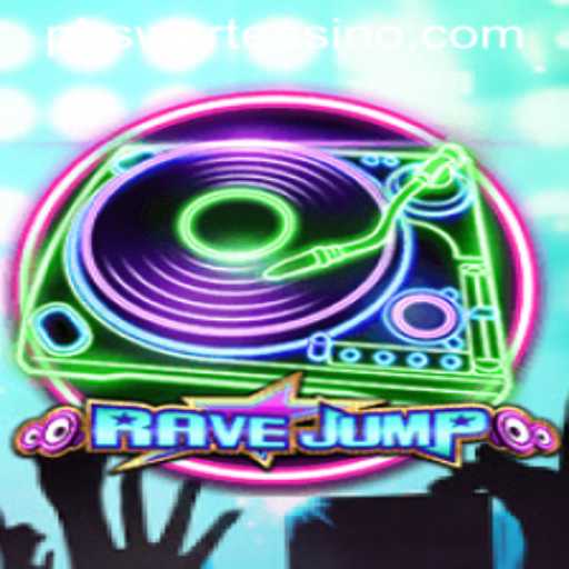 Unleashing the Madness: RaveJump - The Game That Changes Everything
