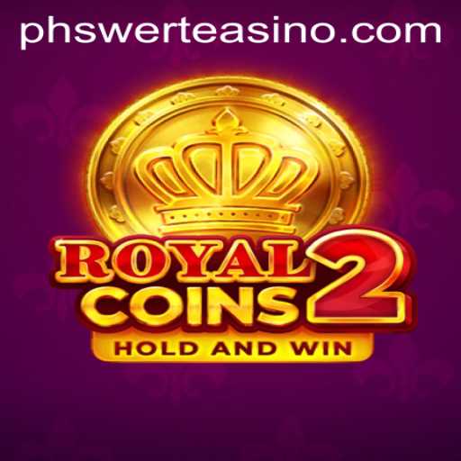 RoyalCoins2: The Emergence of a Digital Gaming Dynasty