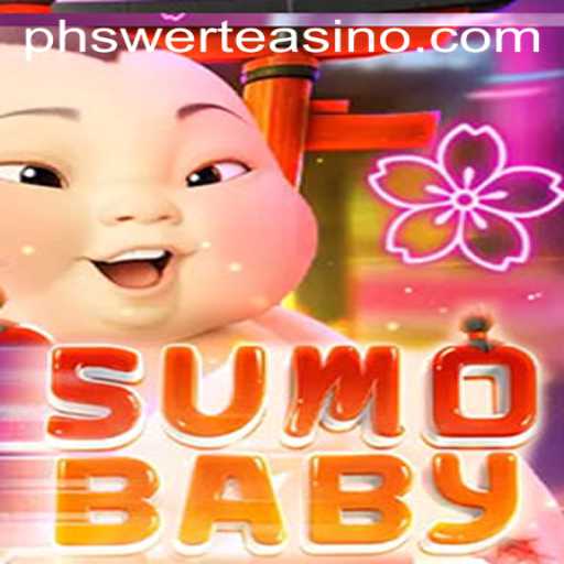 SumoBaby: The Intriguing Fusion of Traditional Sumo and Modern Gaming