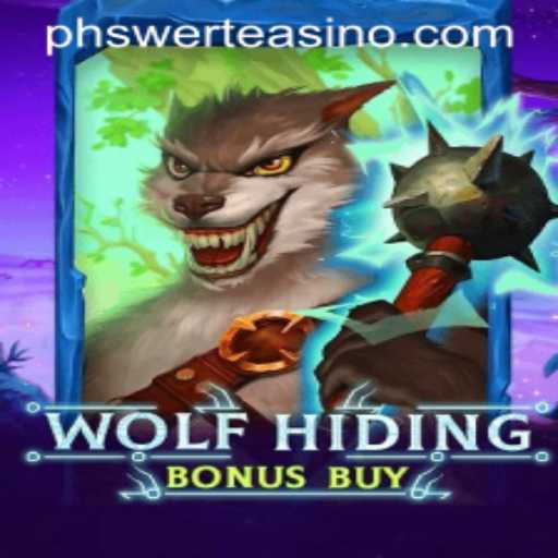 WolfHidingBonusBuy: A Thrilling Game Experience with a Twist